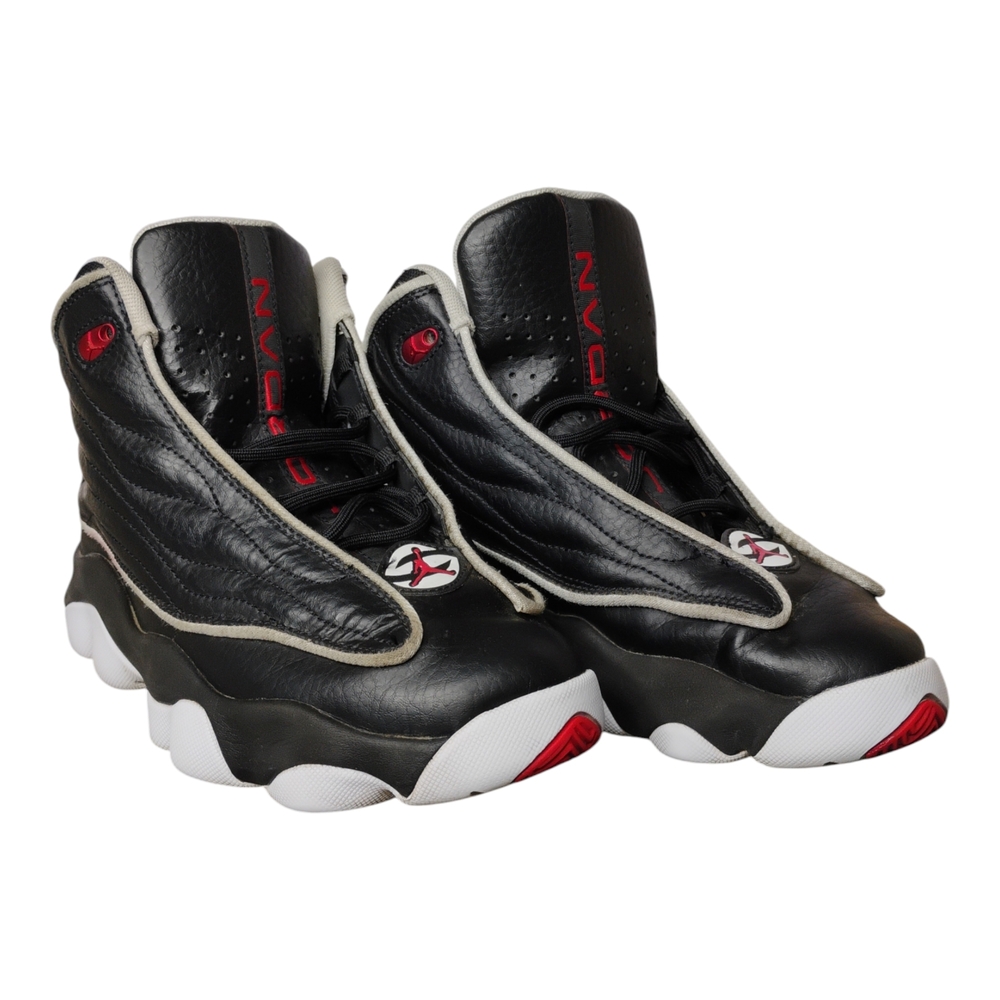 [DC7911-062] Grade School Air Jordan PRO STRONG GS black size 6Y